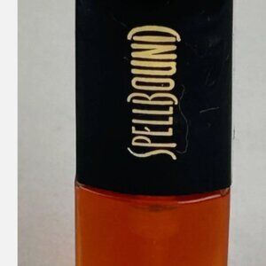Vintage Spellbound Estee Lauder Eau De Parfum Spray 0.21 Oz Full Travel Mini